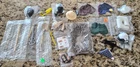 20 Pc. GI Joe Cotswold Explorer Boots 12” Figure 1/6 Accessories Weapon Lot 4