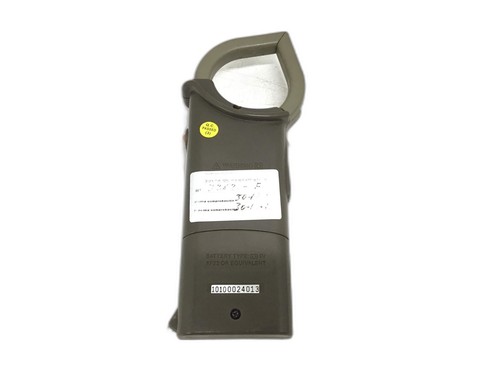 PINZA AMPERIMETRICA MASTECH M266 19171161 - Imagen 2 de 4