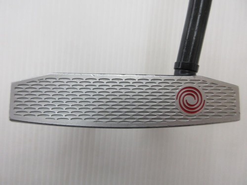 Odyssey METAL-X MILLED #7 Putter original steal - #gi - Picture 2 of 7