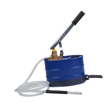 Manual Oil Pump Filler 5 L Multiuse Thickened Gearbox Oil Filler for