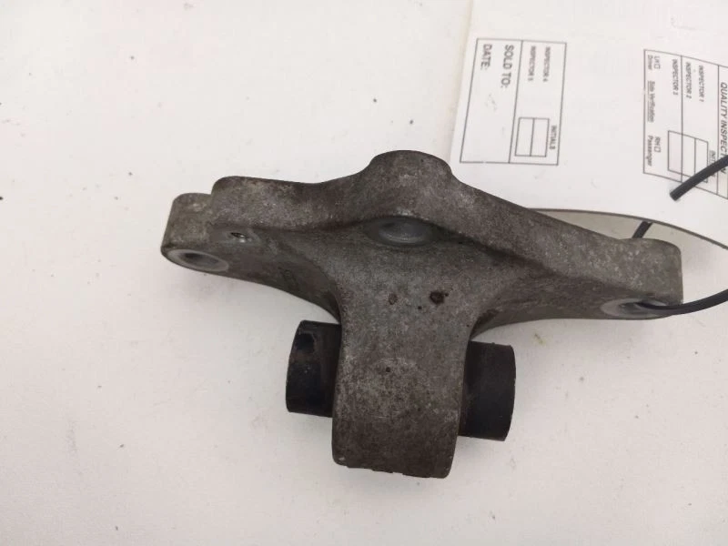 2011 NISSAN ALTIMA TRANSMISSION MOUNT 24964 - Image 4 of 4