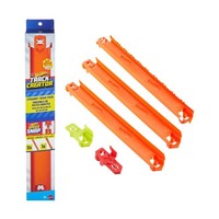 Mattel Hot Wheels - Stunt - Rails - Figur - Neu & Ovp