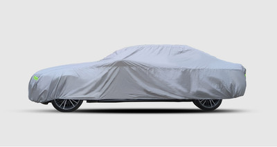 Autoabdeckung Schutzhülle Abdeckplane Ganzgarage 457x178x130cm S / M