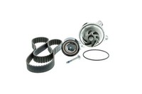 Zahnriemensatz FüR VW LT 28-35 II 2DB 2DE 2DK 28-46 2D Pritsche 2.5 95-07 272462