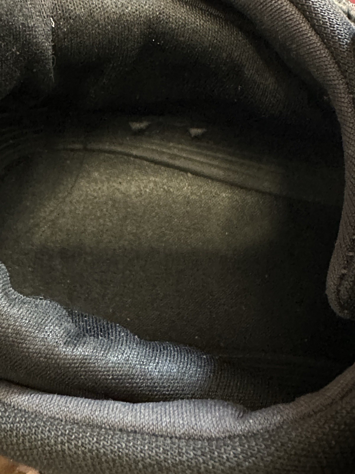 On Cloud Cloudnova Void Eclipse Women's Size 8.5 … - image 11