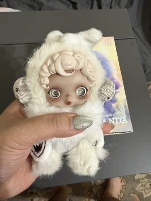 ポップマートL’impressionnismeスカルパンダ 白 ホワイトmist s-l400.jpg