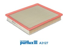 Luftfilter PURFLUX A3127 Filtereinsatz für OPEL INSIGNIA G09 Sports Tourer Turbo