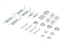 Mâchoire de frein Fiat BARCHETTA