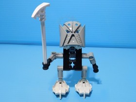 Lego Bionicle Turaga Lot of 5 8540, 8541, 8542, 8544 8545  FREE SHIPPING