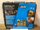 NEW Ideal Electrical 61-950 SureTrace Pro Circuit Tracer Kit 0-600VAC/VDC