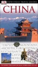 China (Eyewitness Travel Guides) - Paperback By Stone, Andrew - VERY GOOD