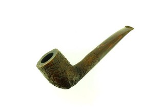 ASHTON BRINDLE LX CHUBBY PIPE 1987