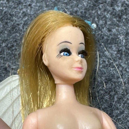 Vintage 1970 Topper Dawn Fashion Doll with Outfit H11A AS-IS - Picture 18 of 23