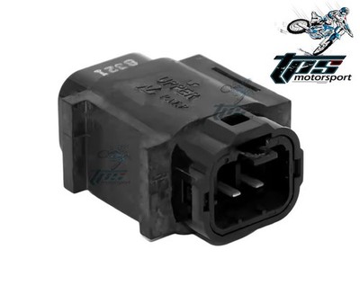 KRAFTSTOFFPUMPE TRENNRELAIS KIPP-KIPPSENSOR PASST FÜR: SUZUKI GSX-R 1000 2005 - 2025