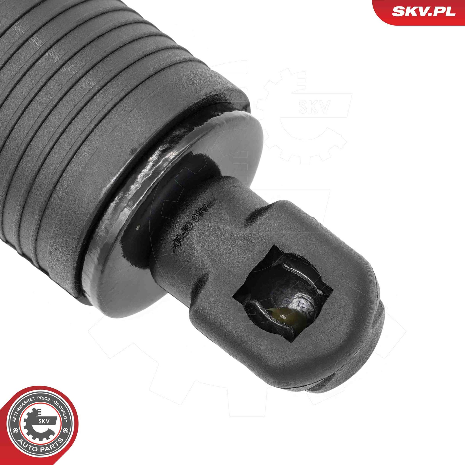 Fits SKV GERMANY 52SKV863 TAILGATE ACTUATOR 52SKV863 FORD S-MAX, EM2BN402A74AC,