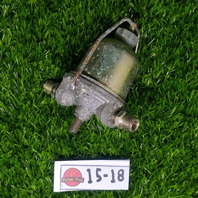 VTG Kyosan Denki OEM Toyota Land Cruiser 1958-70 FJ40 FJ55 OEM Fuel Filters NOS