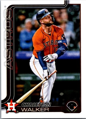 2025 Topps Baseball Series Two - U Pick - Complete Your Set - #351-500 - Picture 175 of 290