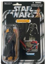 Star Wars - Kenner VC 93 Hasbro Darth Vader Vintage Collection