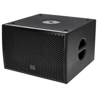 Seeburg Acoustic Line G Sub 1001 Bass Extension