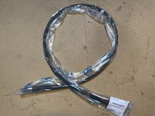 Koń giętka fala giętka BW 7 DIN 10 / G 22 2M Suhner Ruer