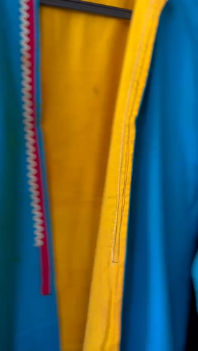 Antique Ottoman Period Kaftan - Traditional Vintage Dress -Local ClothingTurkish - Video 1 of 1