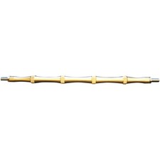 ACCUTRONIX Shift Linkage Rod - Brass - LRS100...