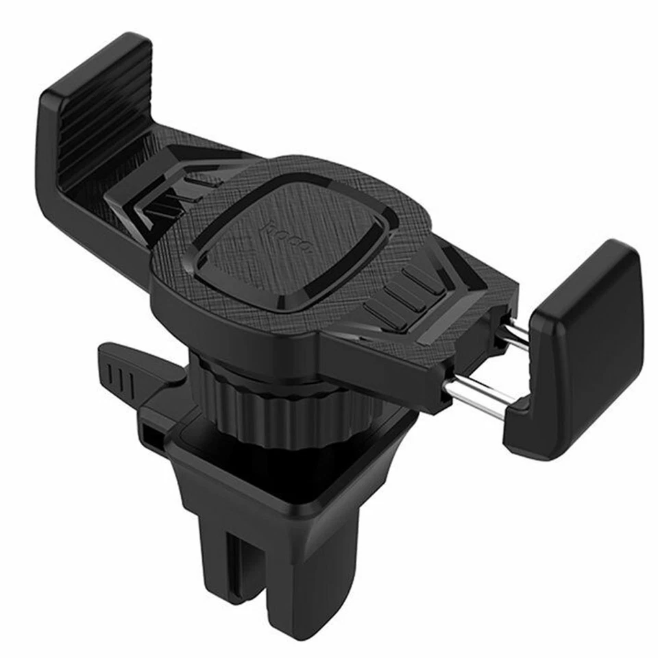 Supporto Universale Girevole Per Ventilazione Auto Per ZTE Blade A452 - Immagine 2 di 4