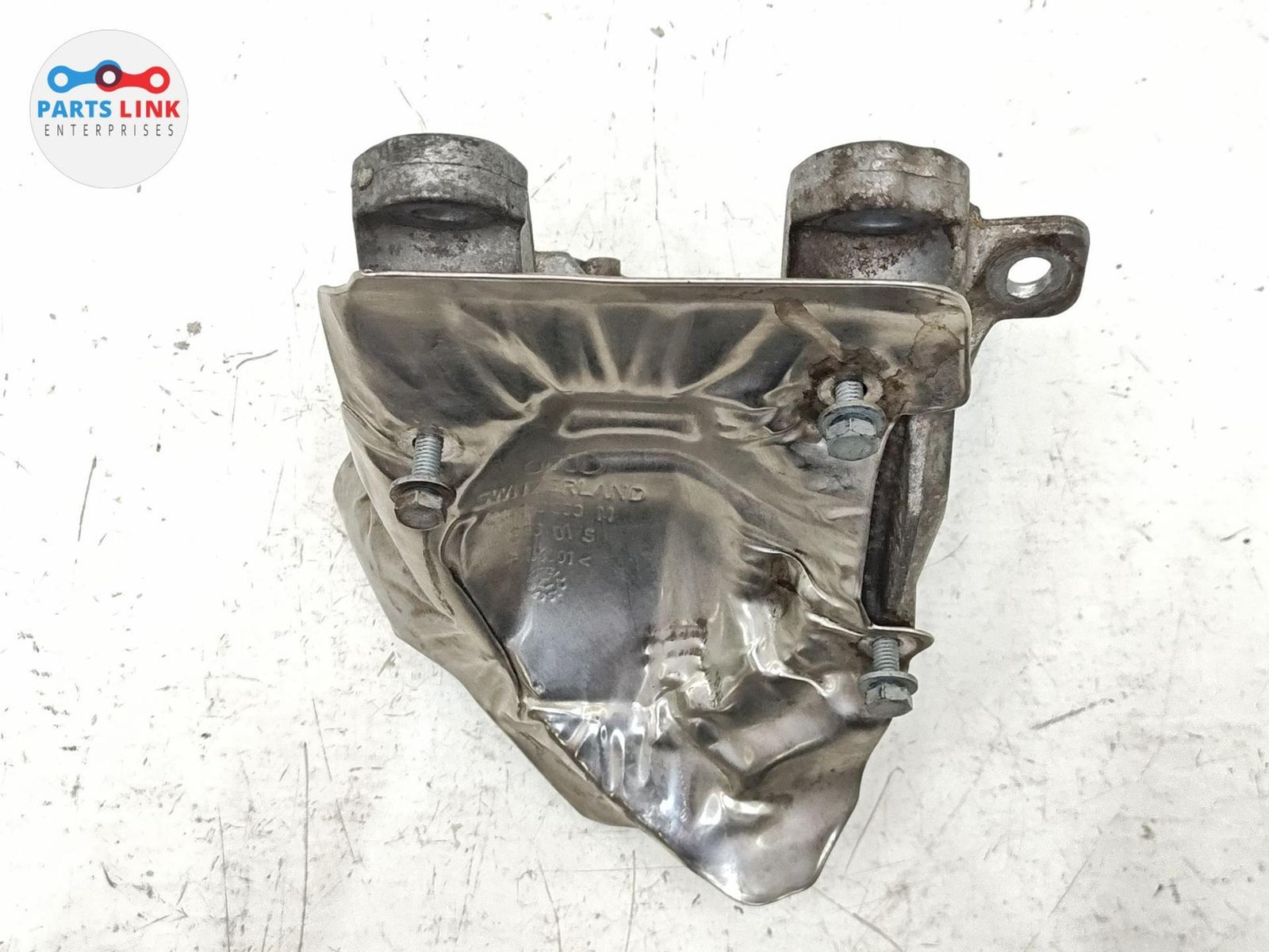 Bentley Bentayga Speed 2017-2020 Right Mounting bracket
