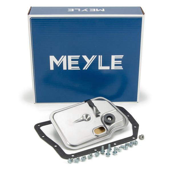 Meyle MOK0104 ÖLwechsel Satz Automatikgetriebe FüR Mini R50 R53 R52 W10 GACVT16Z-image