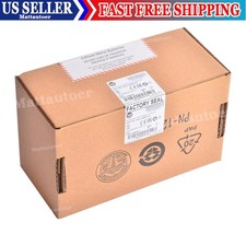 New Allen-Bradley AB 1762-L40BWA SER C MicroLogix 1200 40 Point Controller
