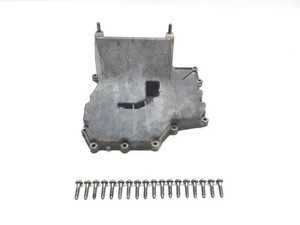 Oil Pan 2022 Can-Am Maverick X3 RR 4x4 XDS Turbo DPS 3399