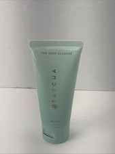 Tatcha The Matcha Cleanse,Gel Clarifying Clea...