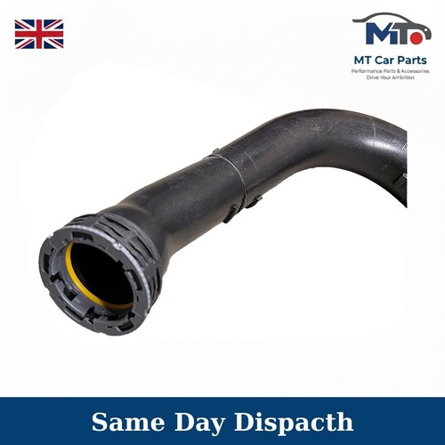 Vauxhall Insignia A1.6-2.0 CDTi Turbo Hose 13419441 Upgraded Reinforced ...