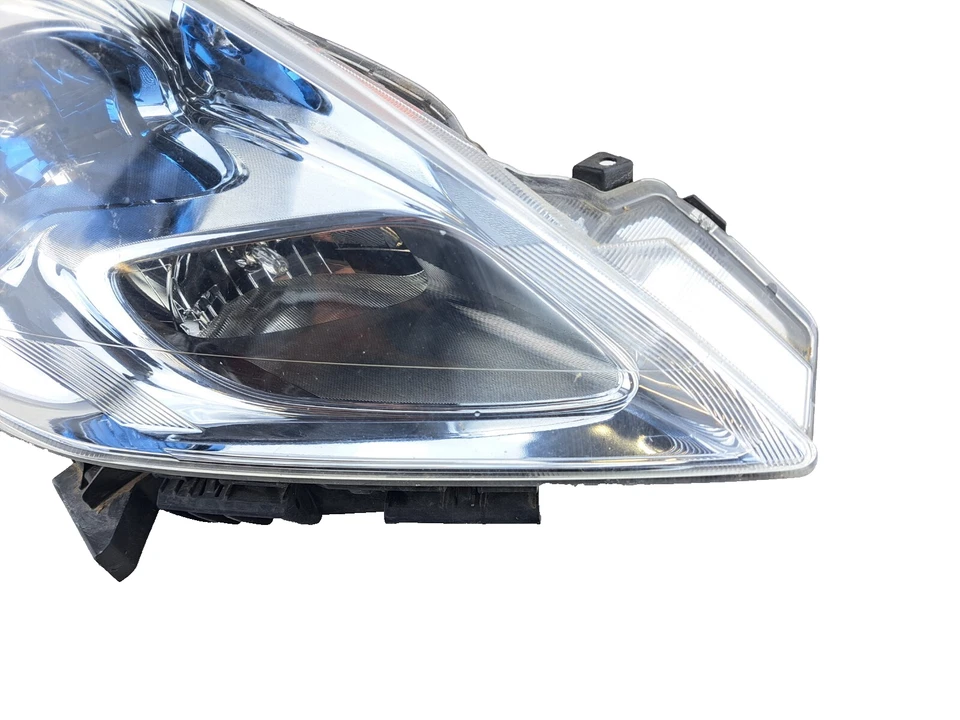 2011 2012 年 2013 年日产 Leaf 右握乘客氙气头灯 — 第 2/4 张图片