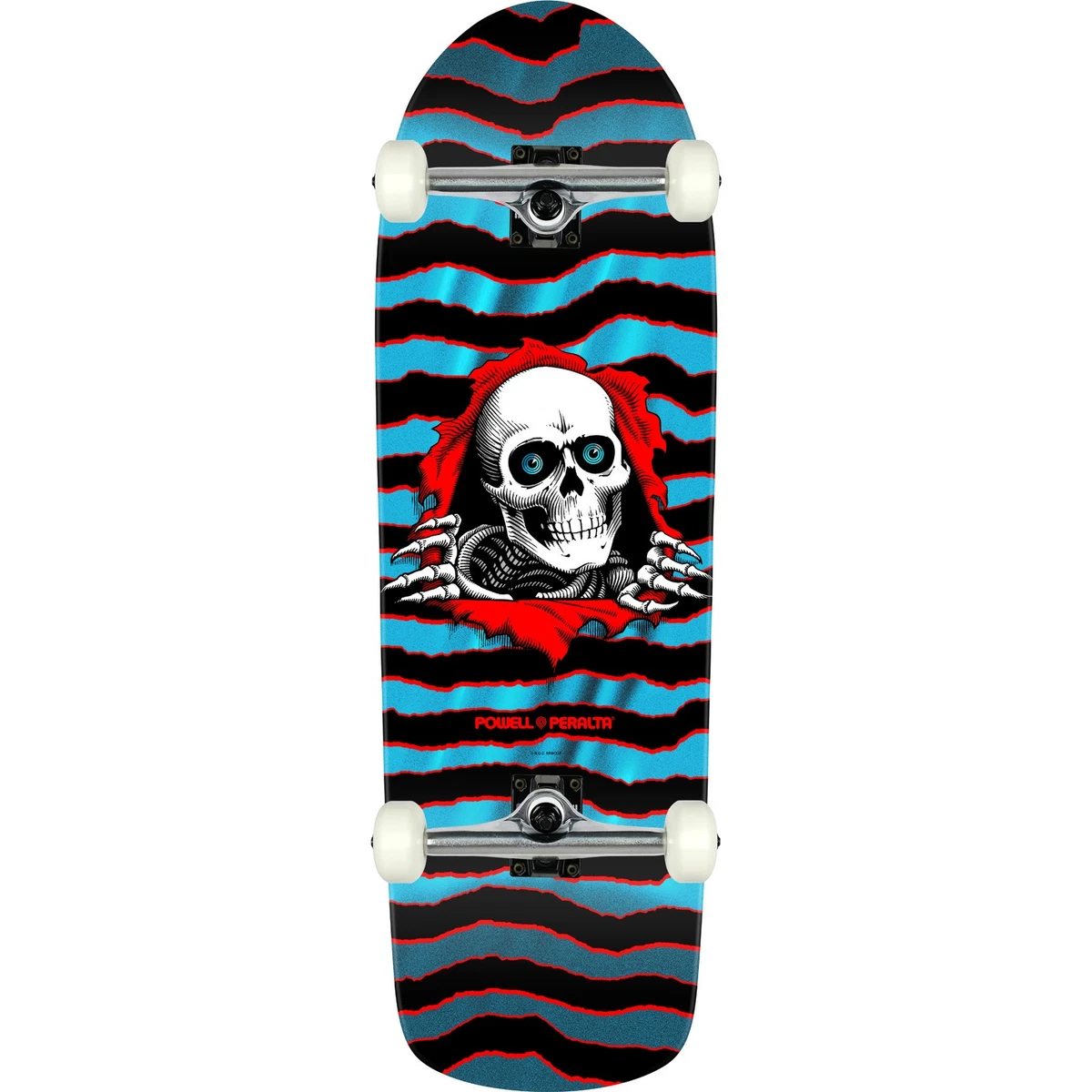 Powell Peralta Complete Skateboards Just Listed 2026