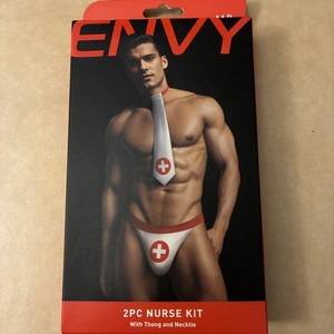 Envy 2pc Nurse Kit, mens 