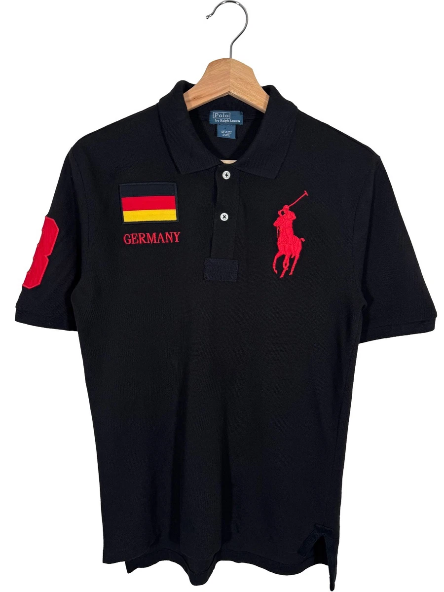 Polo Ralph Lauren Black Size XS Shirts for Men for sale | eBay
