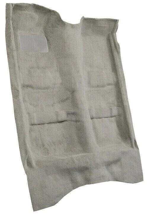 Alfombra Ford LTD 1987-1991 Crown Victoria Cutpile Foto 2 de 2