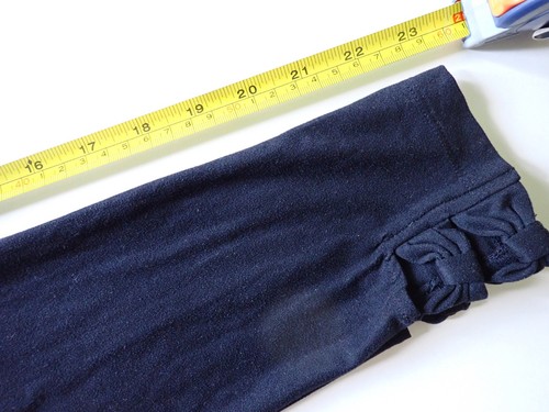 Girls Leggings Epic Threads XL Black Lands End XL 14-16 Lot of 2 Colorful Casual - Picture 9 of 20