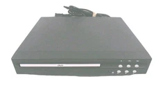 PROSCAN PDVD1041 DVD Player Black No Remote