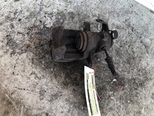 Bremszange links hinten Peugeot 2008 I  32053754 P23570327