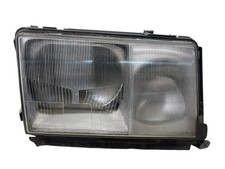 Mercedes C124 W124 220 CE Coupe Frontscheinwerfer Vorne Rechts Scheinwerfer