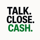 SaltCloser – Gespräche, die Geld bringen