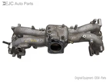 Intake Manifold From 2004 Subaru Forester  2.5
