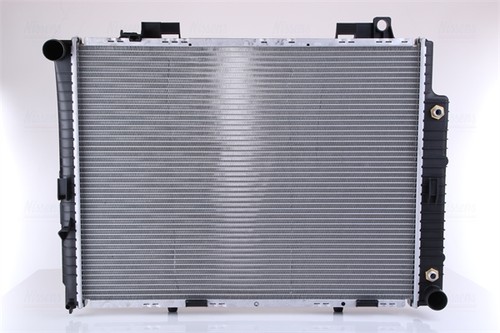 RADIATOR ENGINE COOLING 62665A FOR MERCEDES-BENZ E-CLASS/Platform/Chassis 2.9L - Picture 2 of 12
