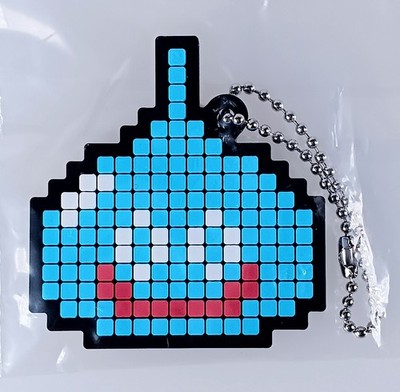 Slime Dragon Quest Kuji Special Rubber Strap Square Enix From Japan
