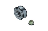 Radlagersatz Kamoka 5600042 FüR Laguna Renault 1 16V B568 B561 K568 B56S K56S