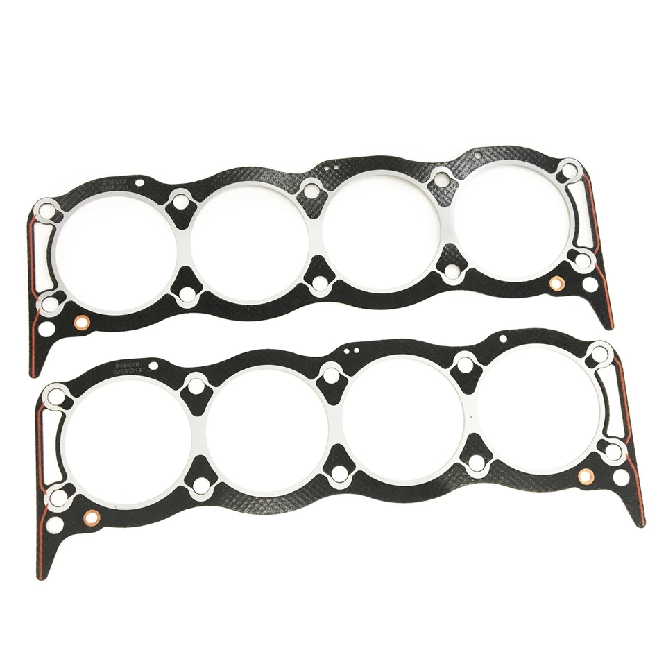 Juego de juntas de culata para Land Rover Discovery 1 2 Ii Range P38 Rr Classic STC4082 Foto 4 de 4