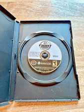 Fight Night: Round 2 (Nintendo GameCube, 2005) Disc Only