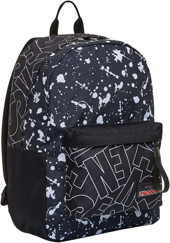 Ischoolpack Zaino Bambini E Ragazzi (Pacco Da 1) - Foto 2 di 12